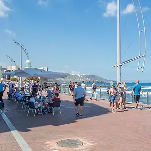 Flatguest Paez , Las Palmas de Gran Canaria Spain