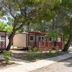 Paklenica 4*, Starigrad Paklenica Croatia