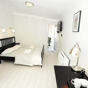 Class 4*, Zadar Croatia