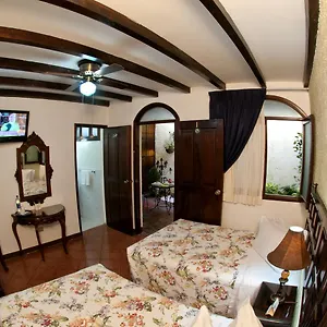 2* Hotel Casa Florencia