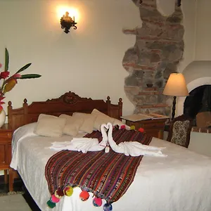 3* Hotel Casa Noble
