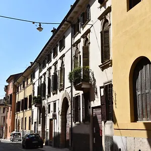 In Center , Verona Italy